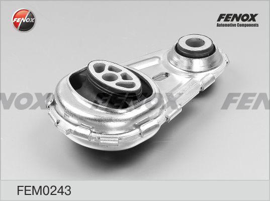 

Опора двигателя FENOX FEM0243