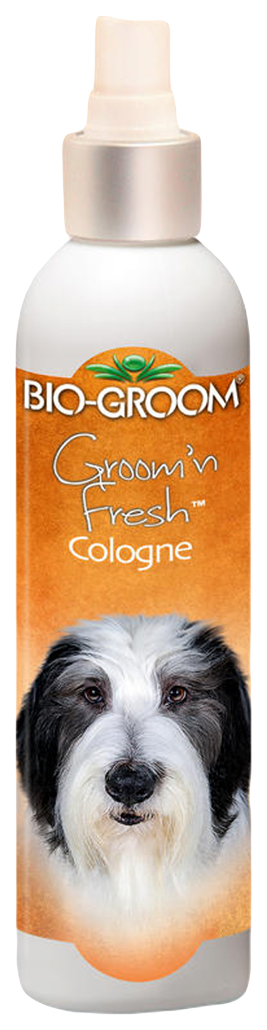 фото Духи для собак bio-groom groom‘n fresh