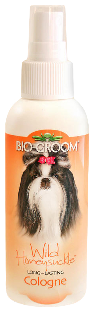 Духи для собак Bio-Groom Wild Honeysuckle