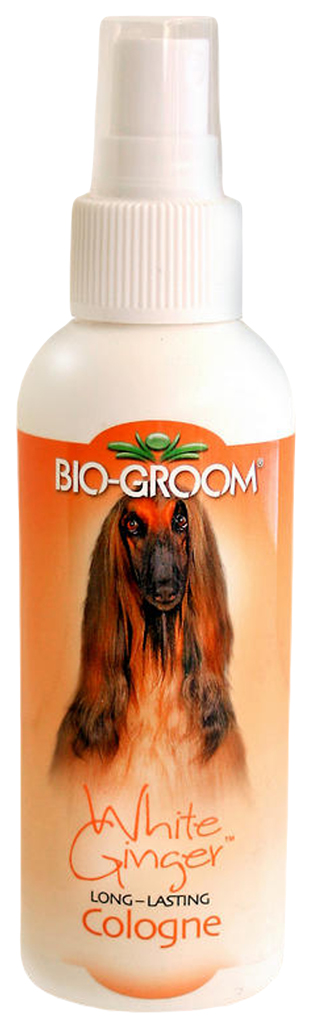 фото Духи для собак bio-groom white ginger