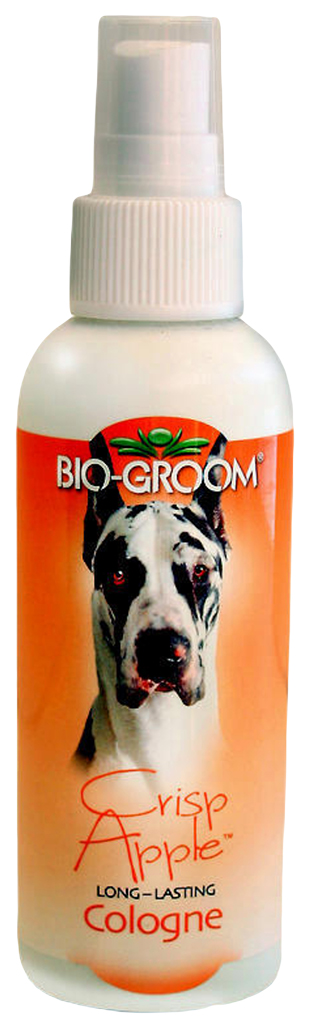 Духи для собак Bio-Groom Crisp Apple