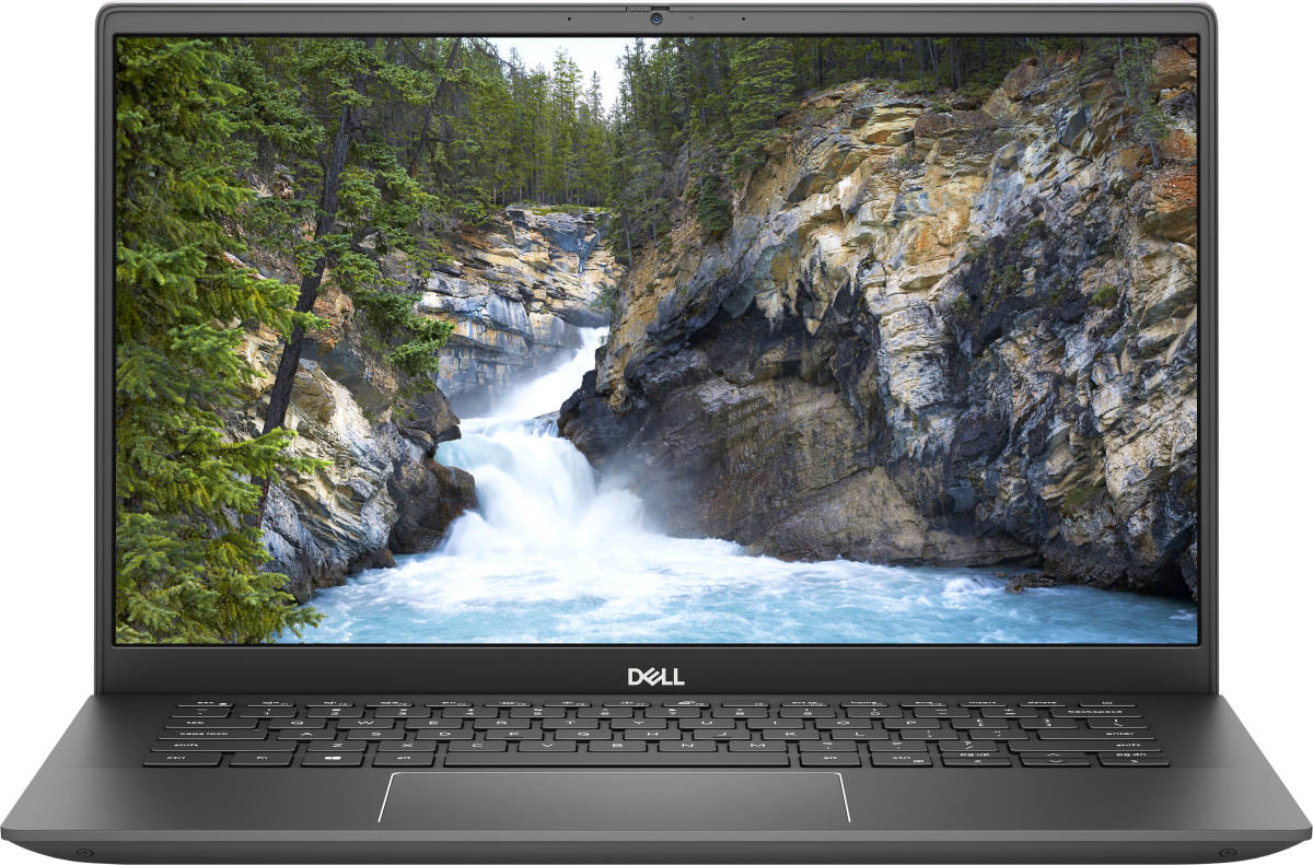 Ультрабук Dell Vostro 5402 Gray (5402-7180)