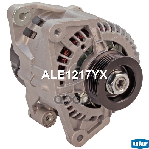 

Генератор Krauf ALE1217YX