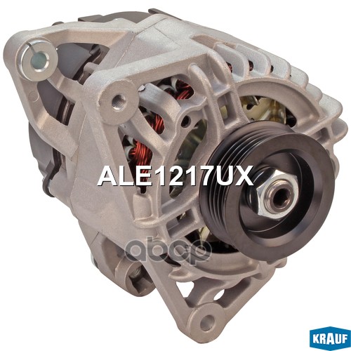

Генератор Krauf ALE1217UX