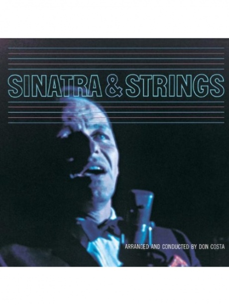 

FRANK SINATRA - Sinatra & Strings