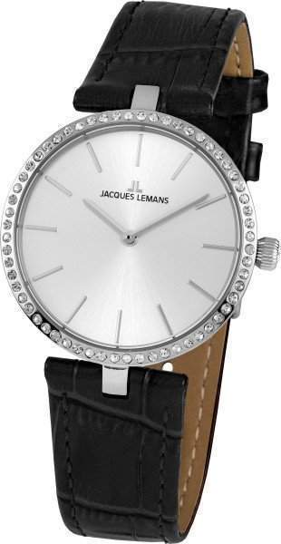 

Наручные часы Jacques Lemans 1-2024, 1-2024
