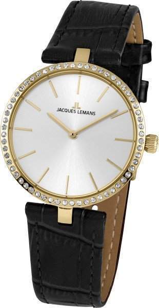

Наручные часы Jacques Lemans 1-2024, 1-2024