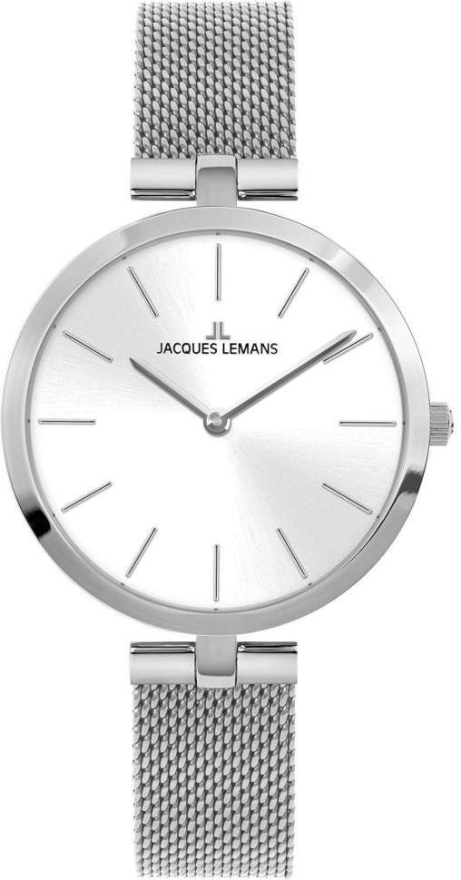 

Наручные часы Jacques Lemans 1-2024, 1-2024