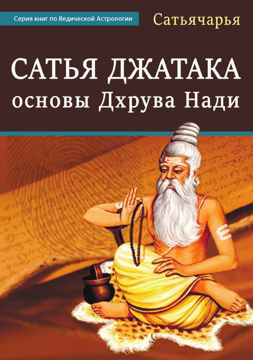 

Сатья Джатака: основы Дхрува Нади