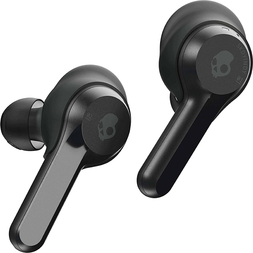 фото Наушники skullcandy indy anc true wireless in-ear (s2iyw-n740)