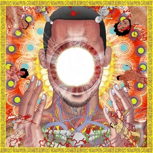 

FLYING LOTUS - You're Dead !