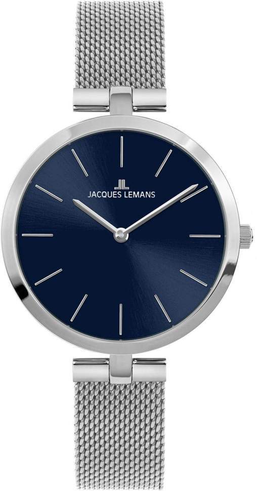 

Наручные часы Jacques Lemans 1-2024, 1-2024