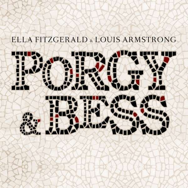 фото Fitzgerald, ella / armstrong: porgy & bess медиа