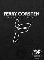 

Ferry Corsten - Backstage(Dvd+Cd,Twice In Blue Moon Remixed)