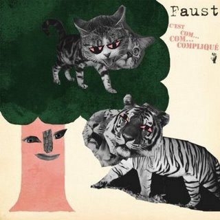 

FAUST: C'Est Com...Com...Complique