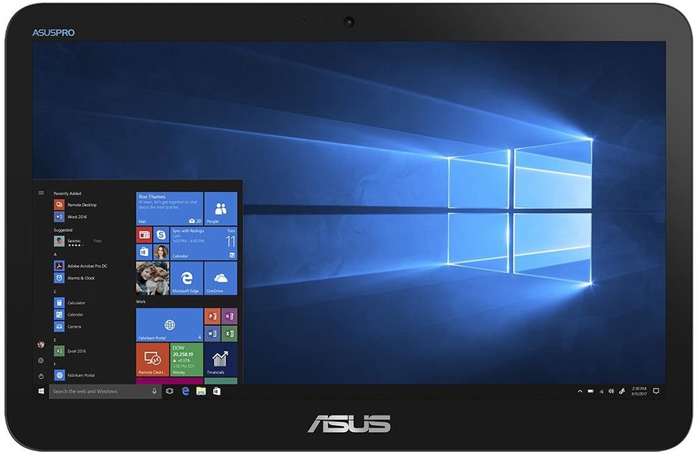 

Моноблок ASUS V161GAT-BD039DС (90PT0201-M07130), V161GAT-BD039DС