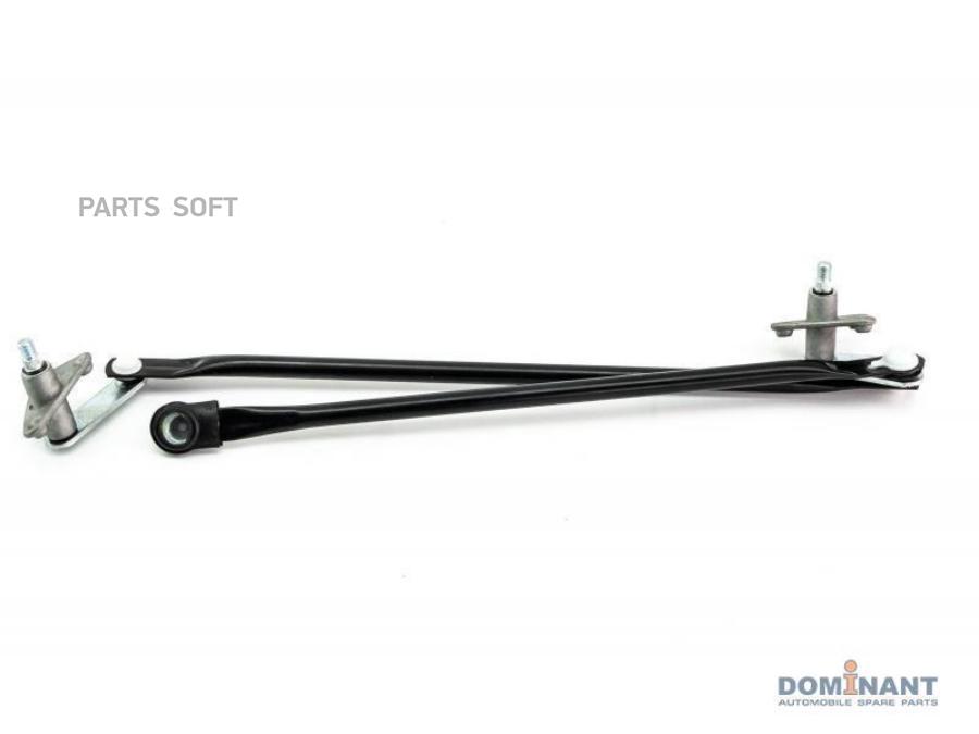 

DOMINANT Трапеция стеклоочистителя без мотора DOMINANT HY98020022000