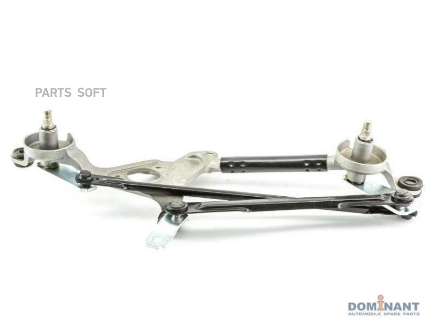 

DOMINANT Трапеция стеклоочистителя без мотора DOMINANT HY9801201R000