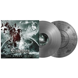 

Evergrey: The Storm Within (Gtf Double Silver Vinyl) Vinyl LP VINYL