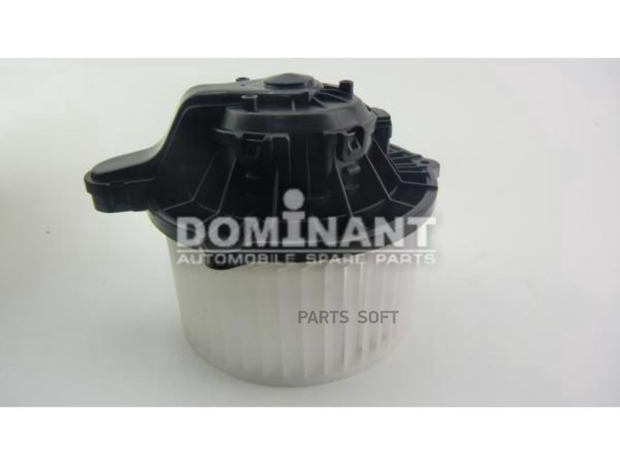 

DOMINANT Вентилятор отопителя салона DOMINANT HY9701132Y000