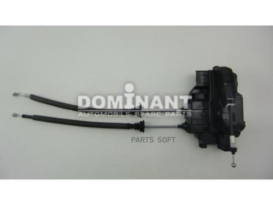 

DOMINANT Замок двери передней правой DOMINANT HY8103202H030