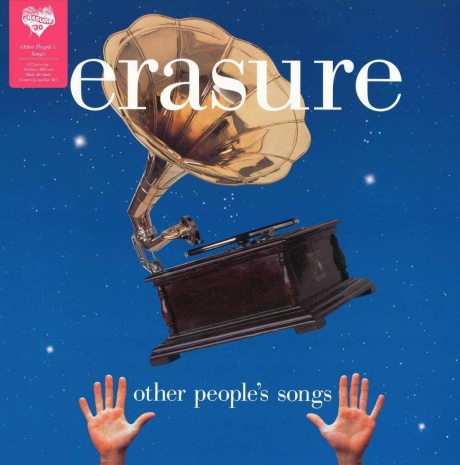 ERASURE - Other People's Songs