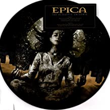 

EPICA - The Acoustic Universe