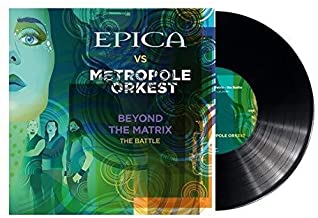 

EPICA - Beyond The Matrix - The Battle