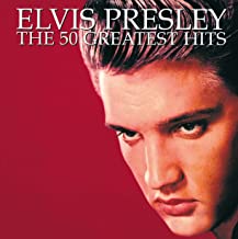 

Elvis Presley - 50 Greatest Hits