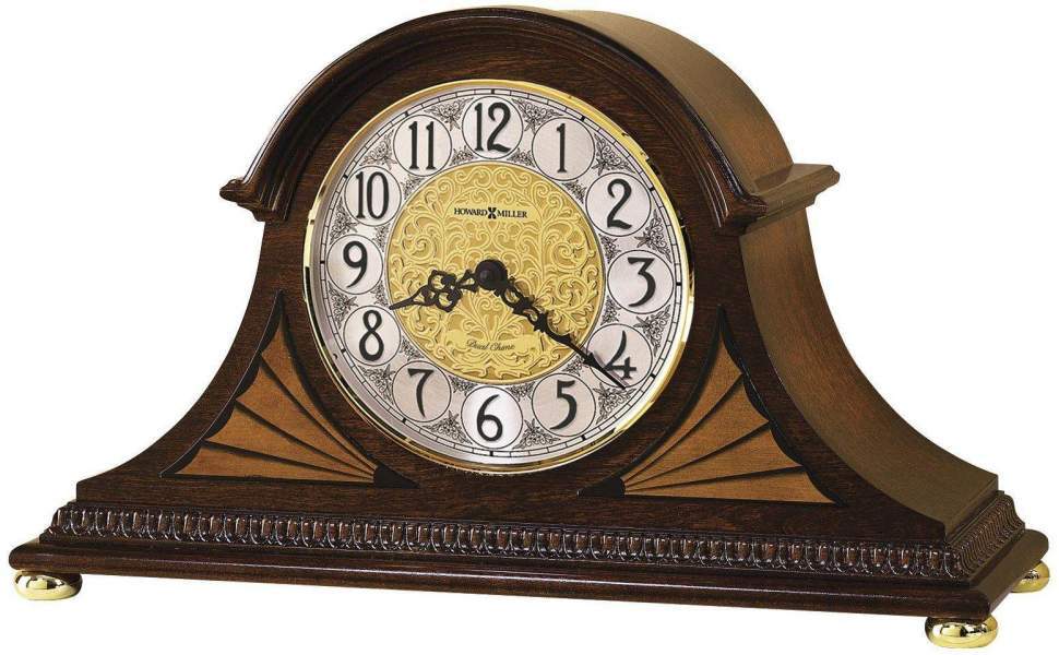 

Настольные часы HOWARD MILLER 630-181