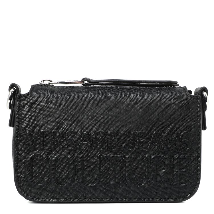 

Сумка женская Versace Jeans Couture 71VA4BR4, черный, 71VA4BR4