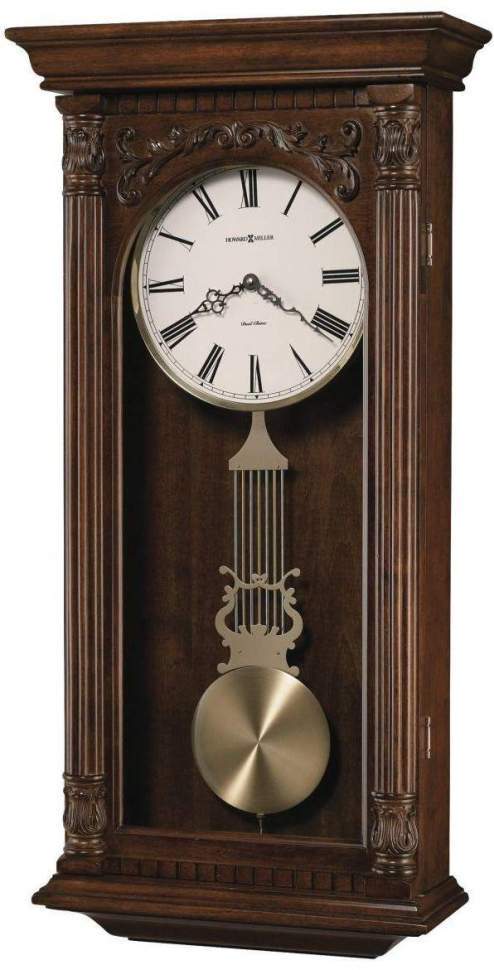 

Настенные часы HOWARD MILLER 625-352