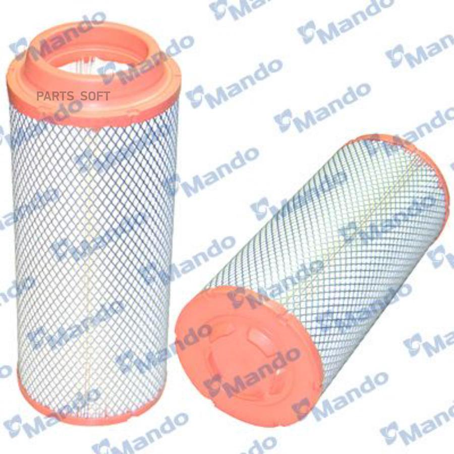 

MANDO MMF015119 Фильтр воздушный 1шт