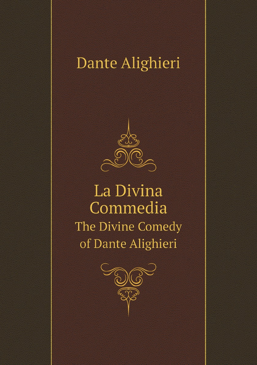 

La Divina Commedia