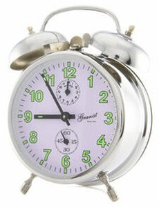 

Будильник Granat М208-1