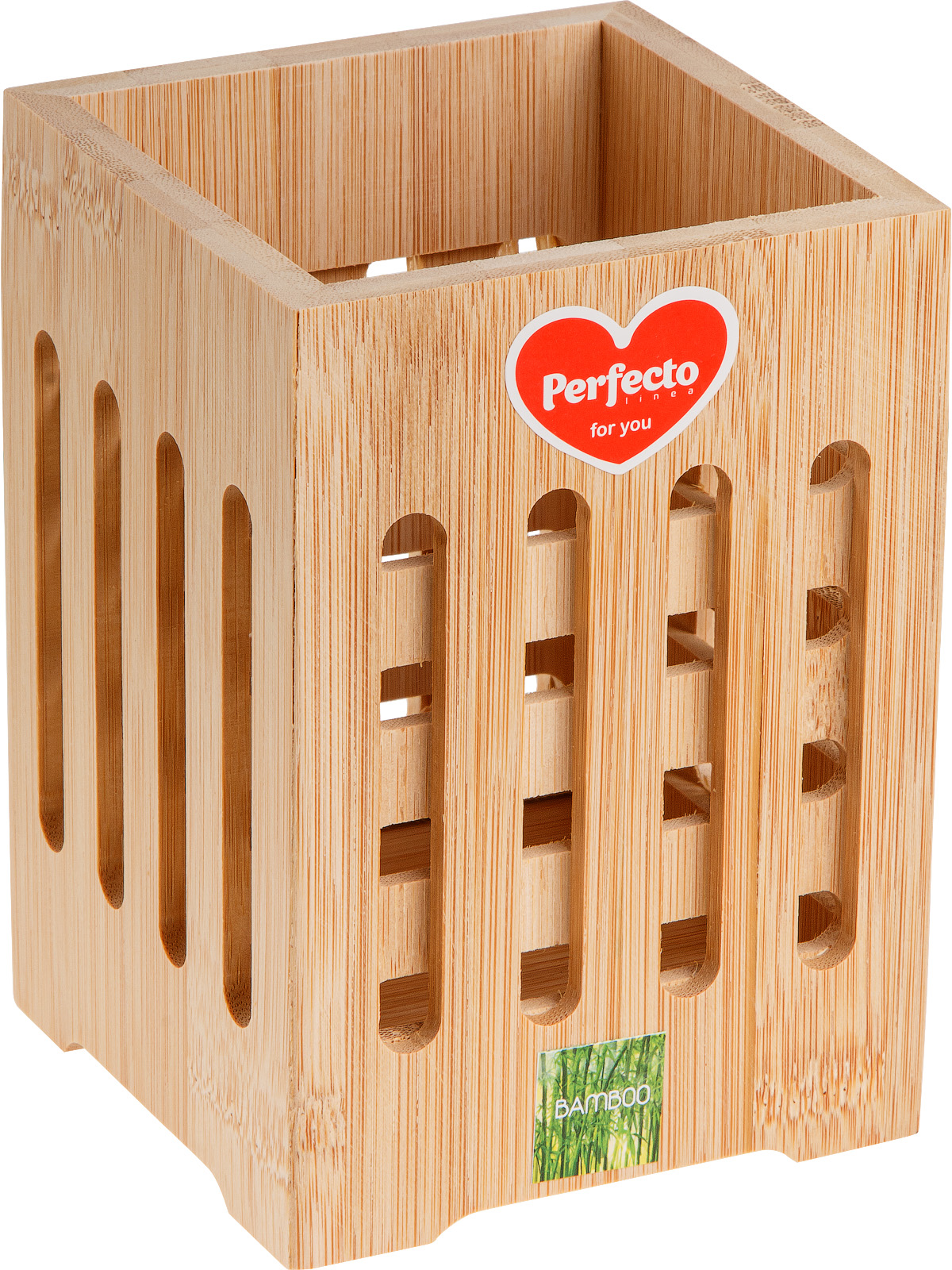 

Подставка для столовых приборов PERFECTO LINEA Bamboo 34-141051