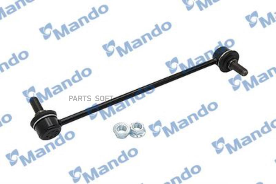 

Стойка Стабилизатора Sld0019 Nsii0007191905 Mando арт. SLD0019