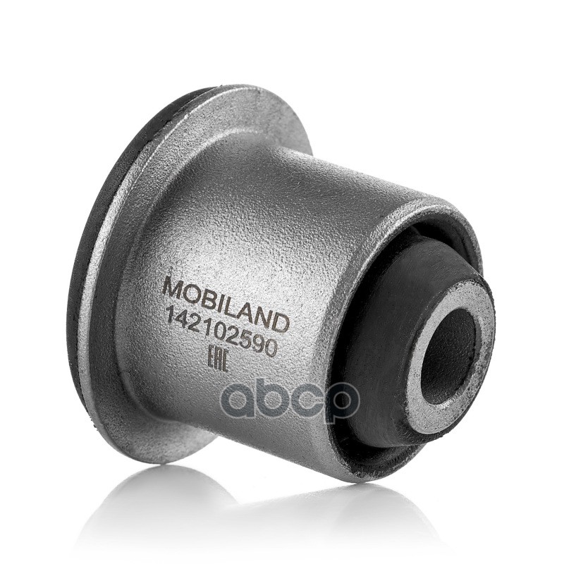 

142102590_сайлентблок Переднего Рычага! Renault Logan 05-13 MOBILAND арт. 142102590