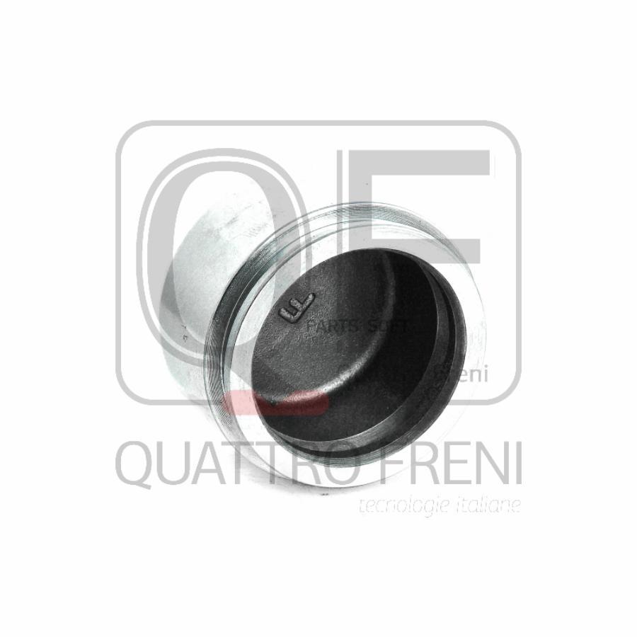 

Поршень Тормозного Суппорта Fr, Qf00z00151 QUATTRO FRENI арт. QF00Z00151