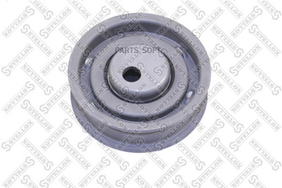 

Ролик натяжной ремня грм vw golfpassat 1.6-2.0 80 STELLOX 03-40012-SX