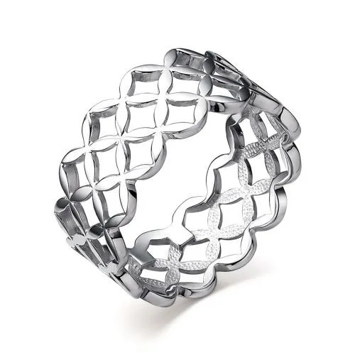 Кольцо из серебра р.16 Dewi 901012294