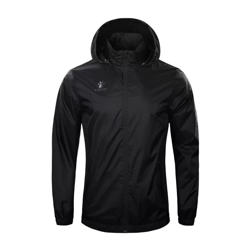 

Куртка детская KELME 8163WT3001.000 цв. черный р. 140