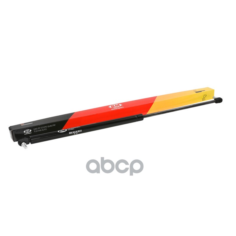 

Амортизатор Багажника, Газовый Shb8010 BM-Motorsport арт. SHB8010