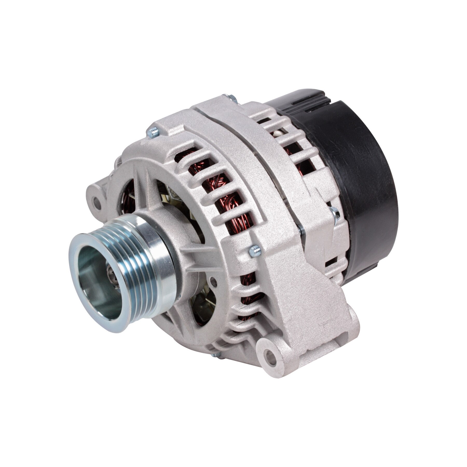 

Генератор Krauf ALE1154DD