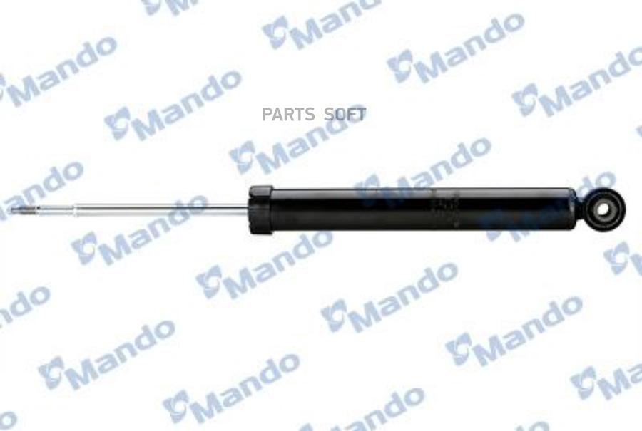 

Амортизатор Газомасляный Задний Mando арт. EX55310M0100