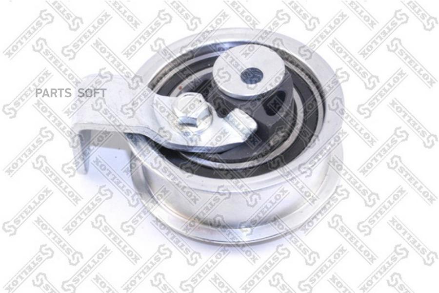

Ролик натяжной ремня грм audi a4a6, STELLOX 0340078SX
