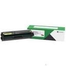 

Картридж Lexmark 20N5XY0, 6.7K желтый сверхвысокой емкостиReturn Program для CS431dw/CX431adw