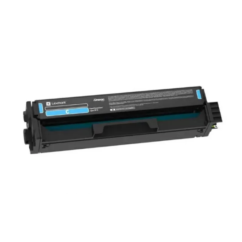 

Картридж для МФУ Lexmark (20N5XC0) голубой, оригинальный