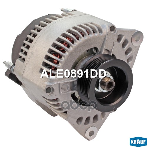 

Генератор Krauf ALE0891DD
