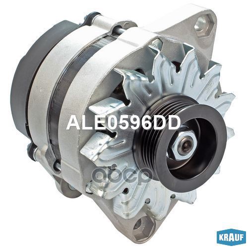 

Генератор Krauf ALE0596DD